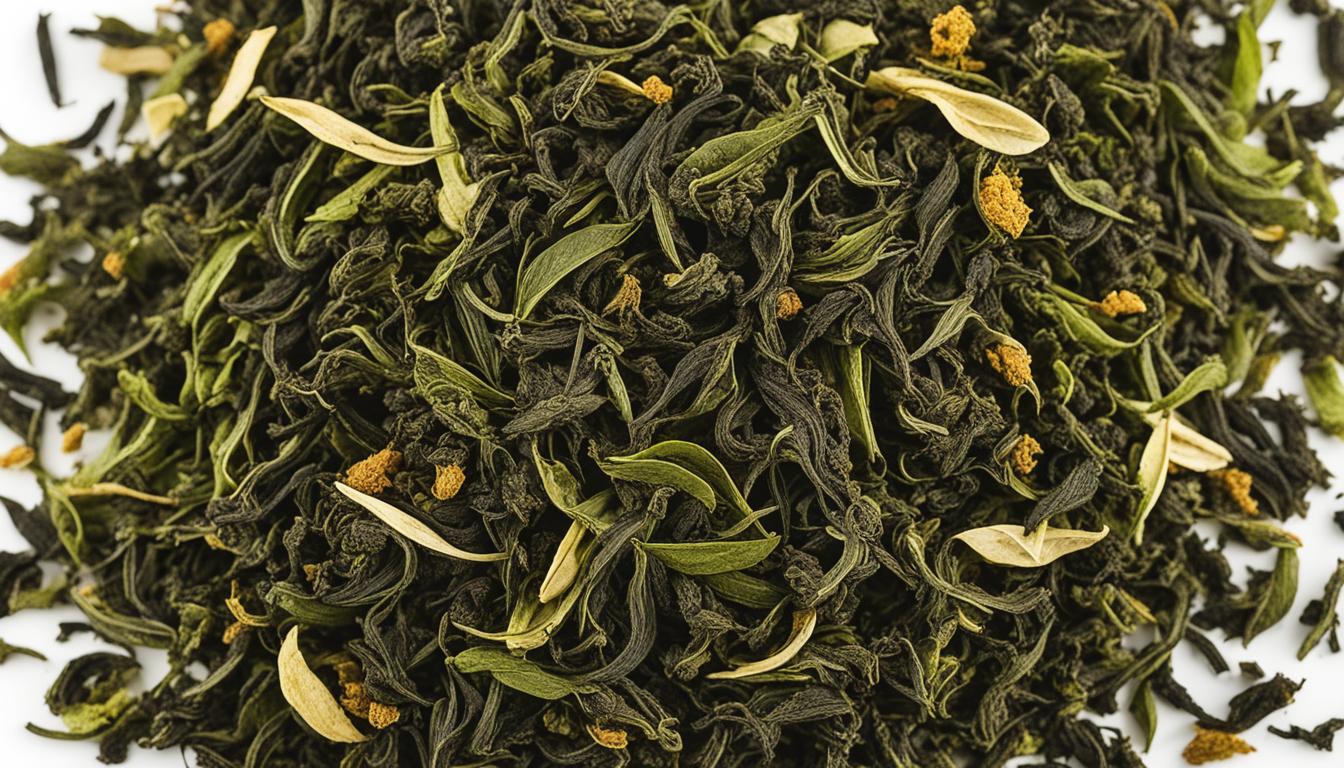 Assam tea brewing guide