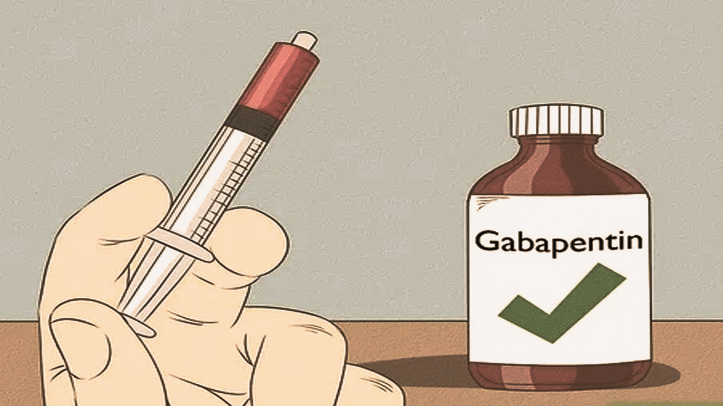 gabapentin for cats