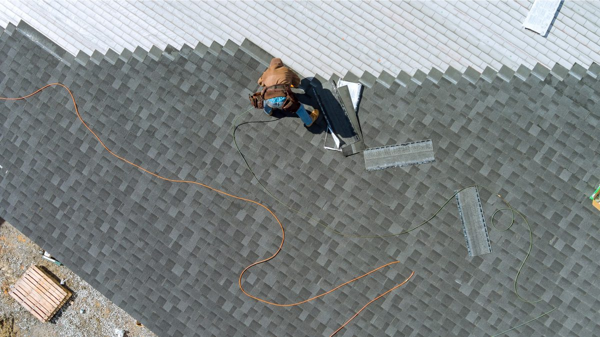 The Essential Roof Maintenance Checklist for Homeowners