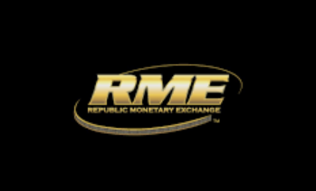logo of Republic Monetary Exchange