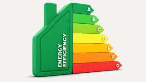 Energy Efficiency