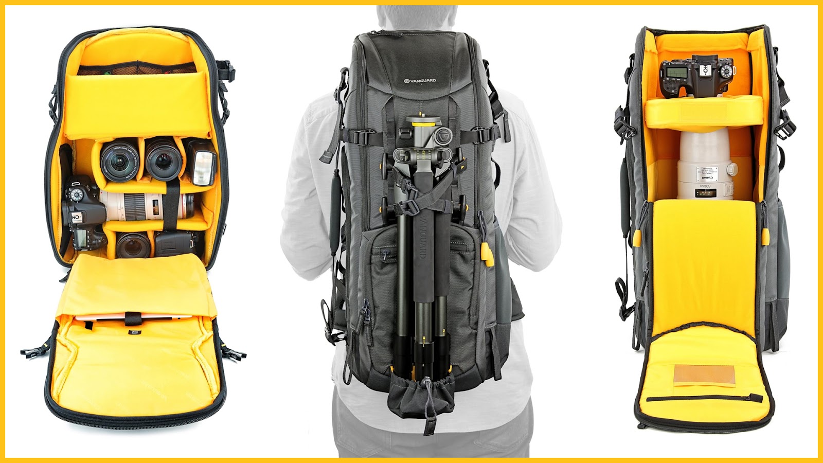 vanguard backpack images 2