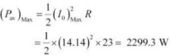 NCERT Solutions for Class 12 Physics Chapter 7