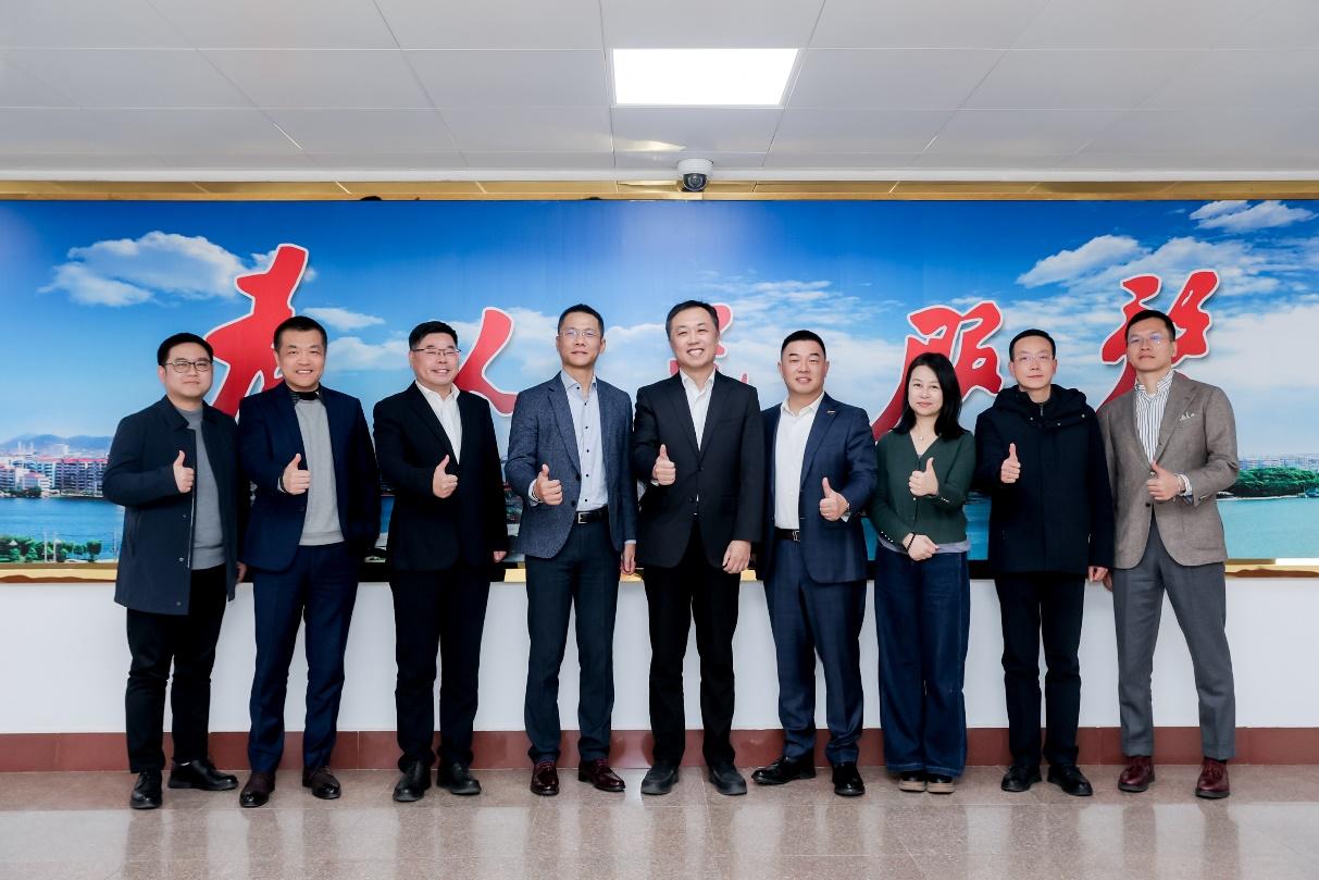 DB Schenker Launches Ezhou-Frankfurt Air Cargo Route