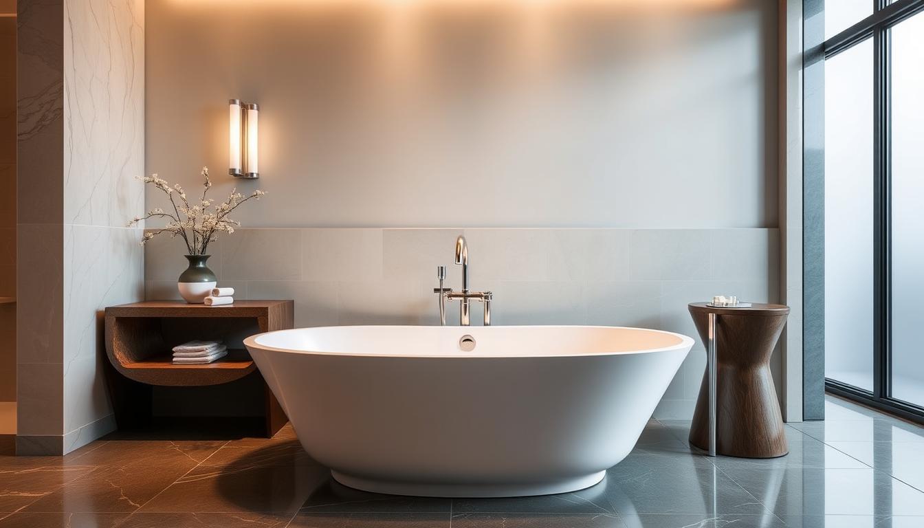 freistehende Badewanne kaufen