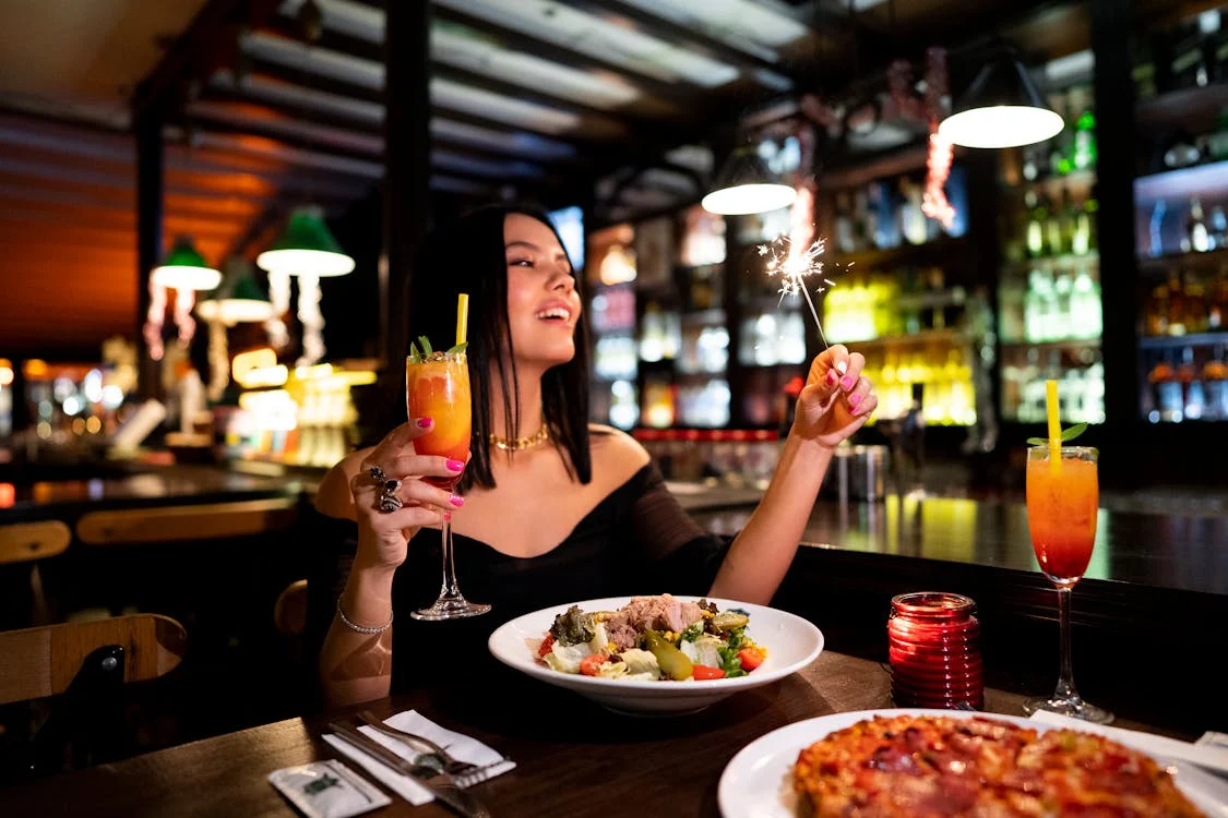 Ann Arbor’s Best Restaurants for a Romantic Night Out
