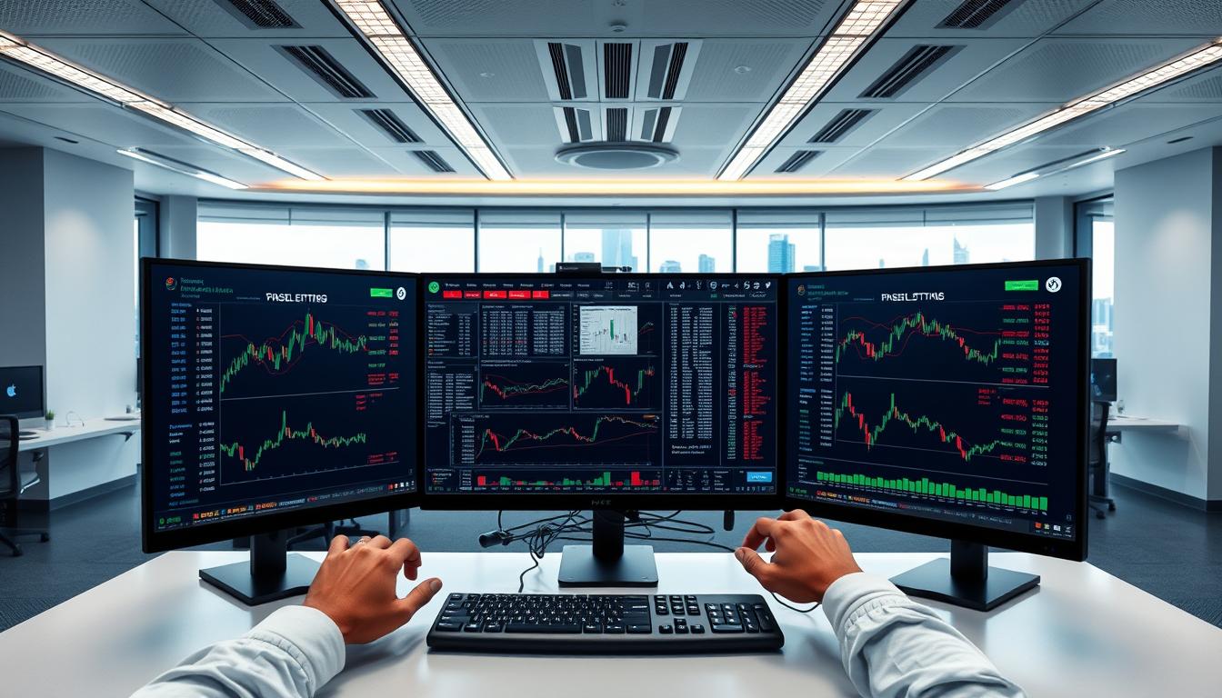 crypto trading strategies