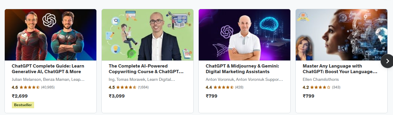 is udemy legit