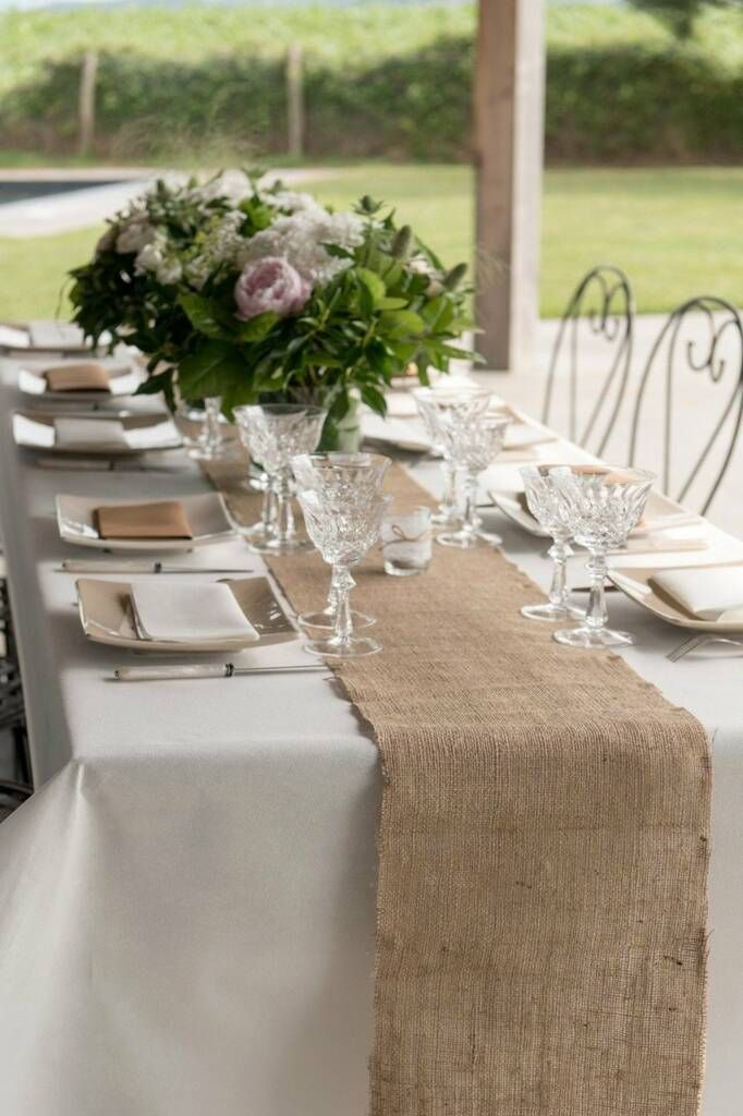 Fall Table Runners