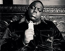 The Notorious B.I.G