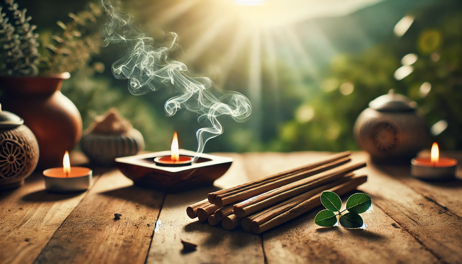 palo santo benefits