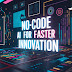 How to Use No-Code AI Platforms for Faster Innovation and Development 