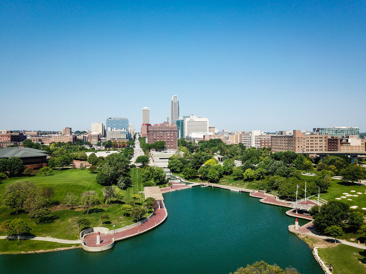 Discover the Heartland: Why Nebraska Might Be Your Next Home  