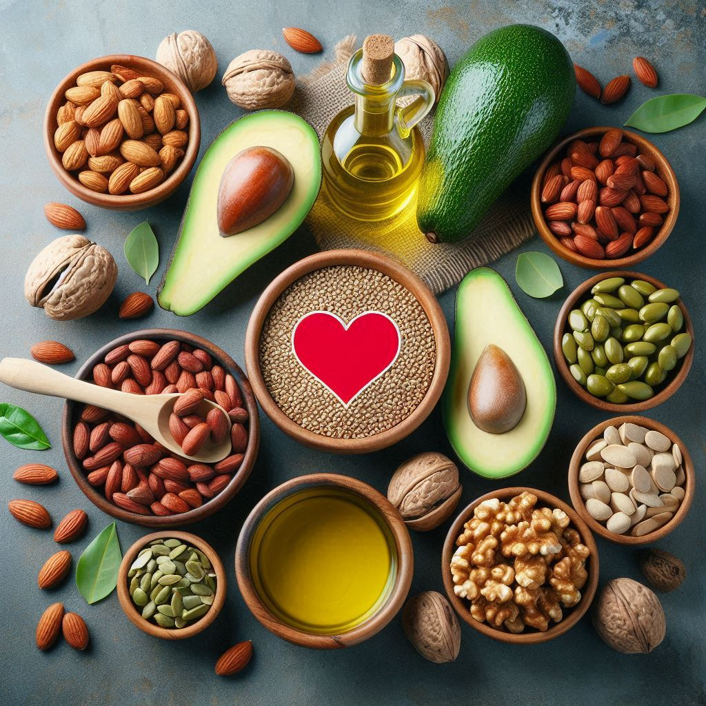 The Importance of Healthy Fats When It Comes to Blood Sugar