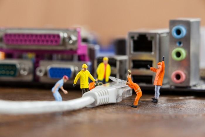 Maintenance and Support After Installation