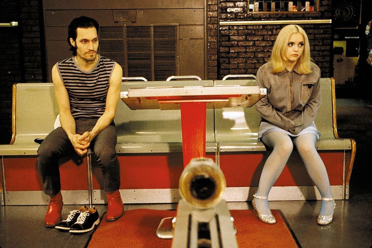 13 Christina Ricci Buffalo '66