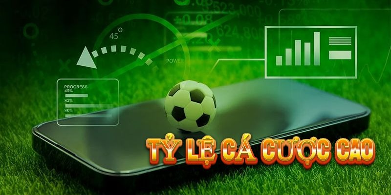 Thể thao ABC8 hỗ trợ đặt cược nhanh, dễ thắng