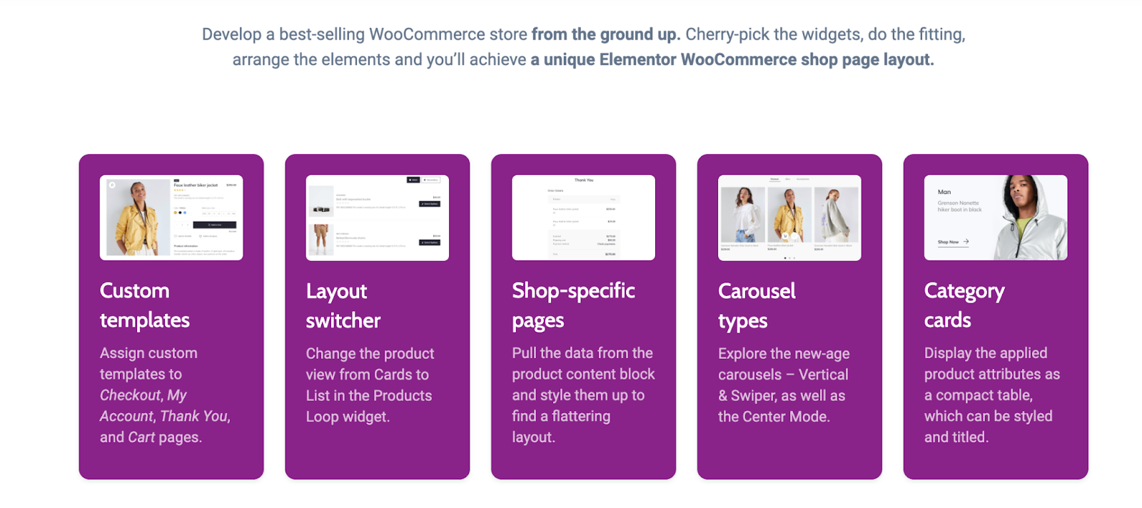 templates of Custom Product Tabs for WooCommerce by YIKES Inc