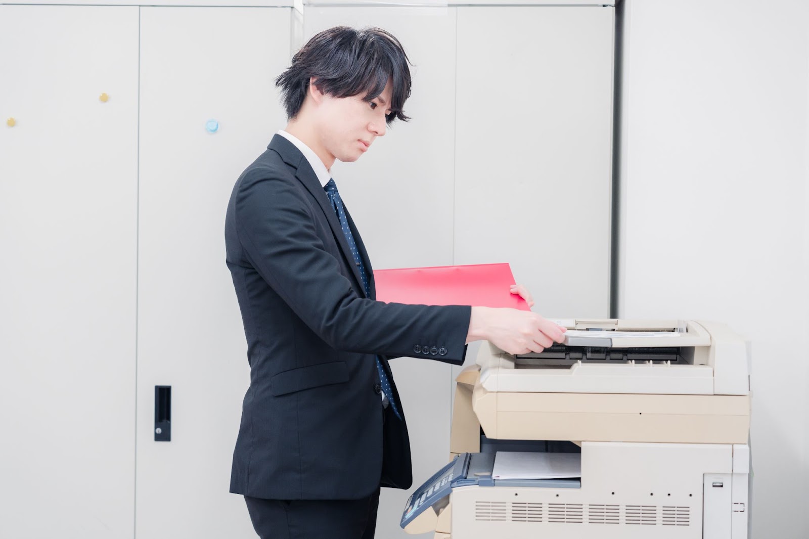 【FAXタイプ別】電子帳簿保存法の対象内容
