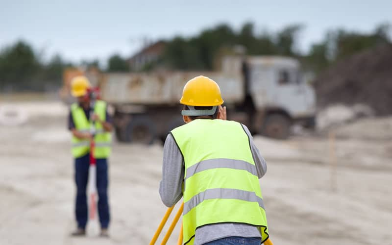 How Construction Surveying Enhances Accuracy and Efficiency in Building Projects