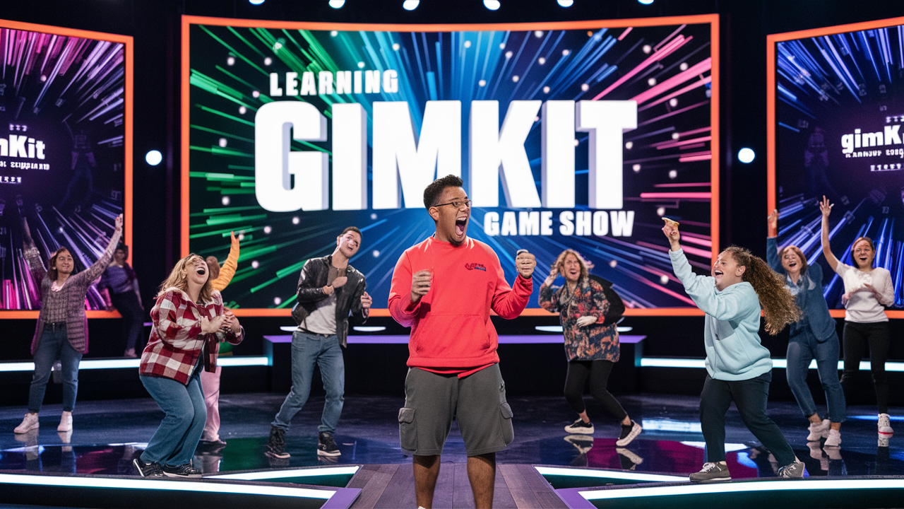 Gimkit