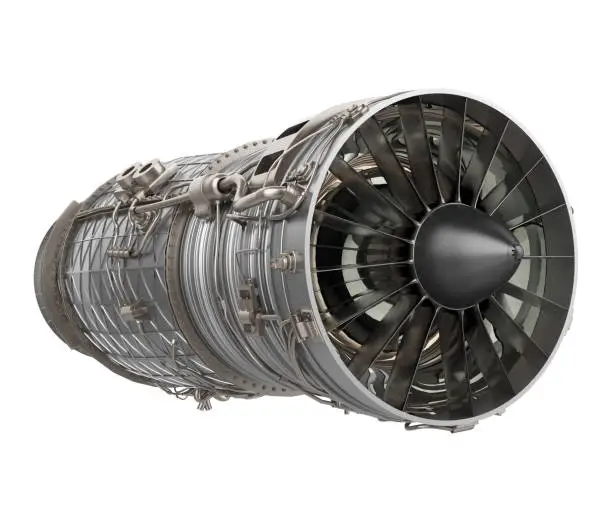 How Much Does a Jet Engine Cost