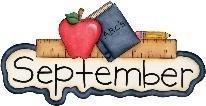 Impressive september clipart for free download search for free -  Cliparting.com