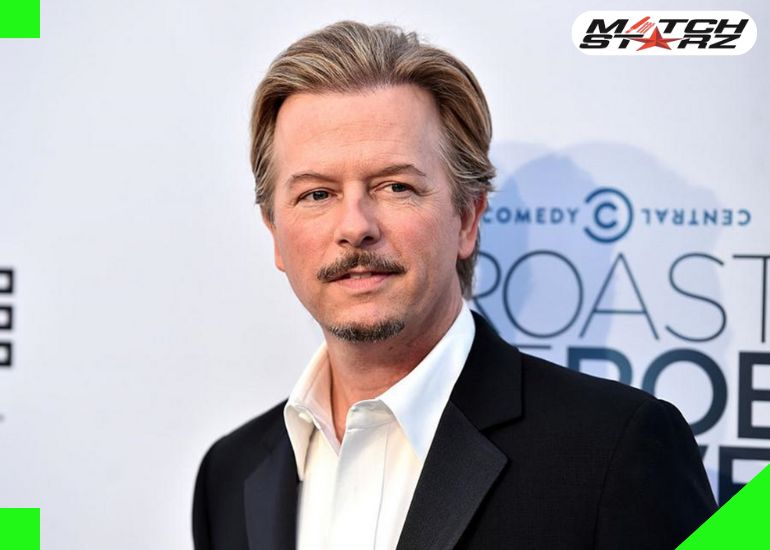 David Spade