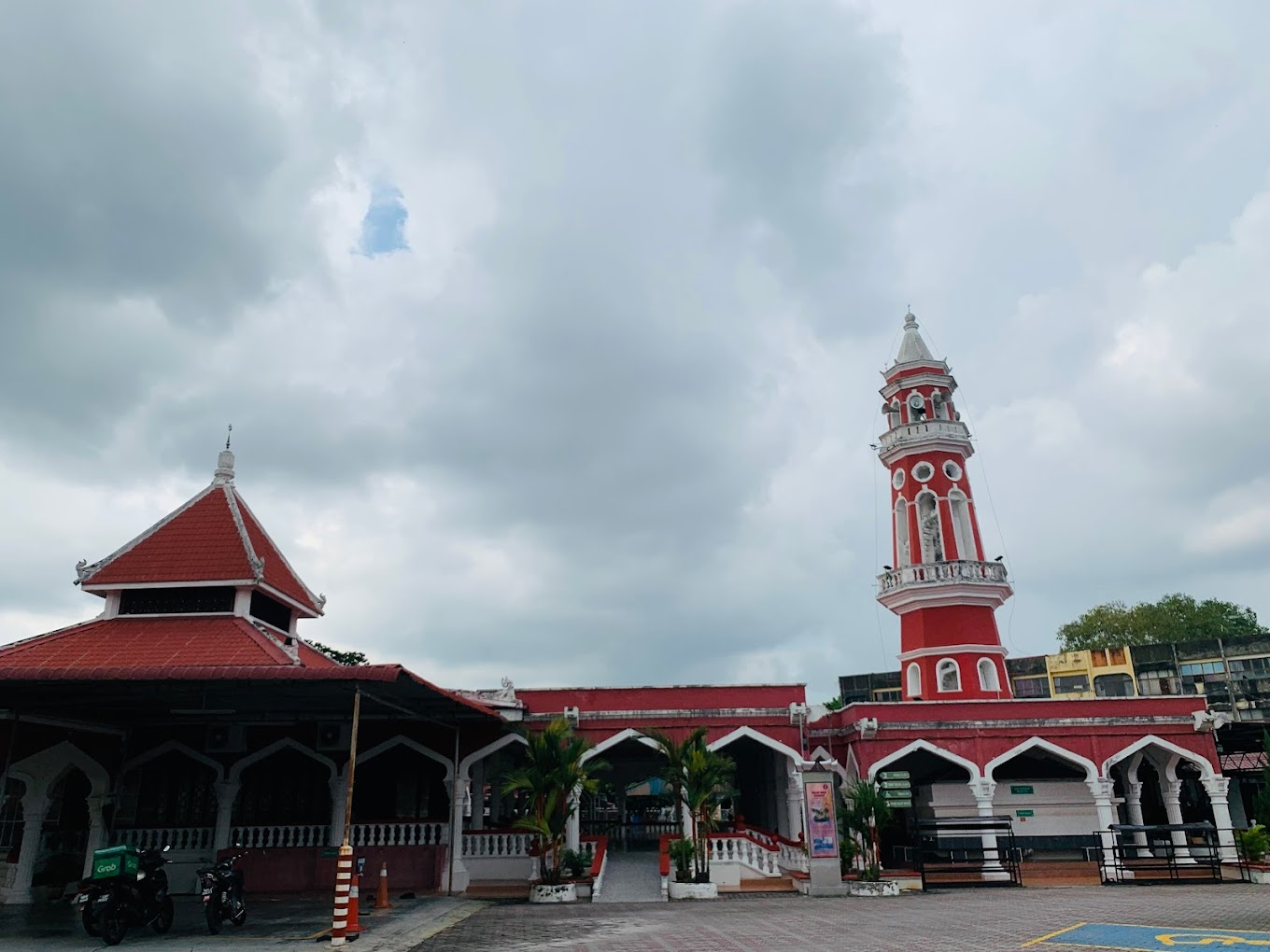 Tempat Menarik di Negeri Sembilan