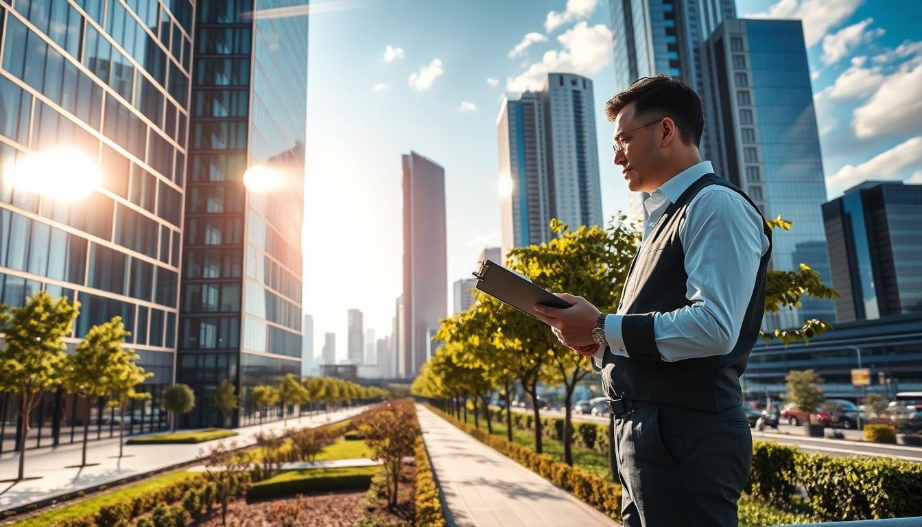 Professionelle Immobilienbewertung Kundenorientierung