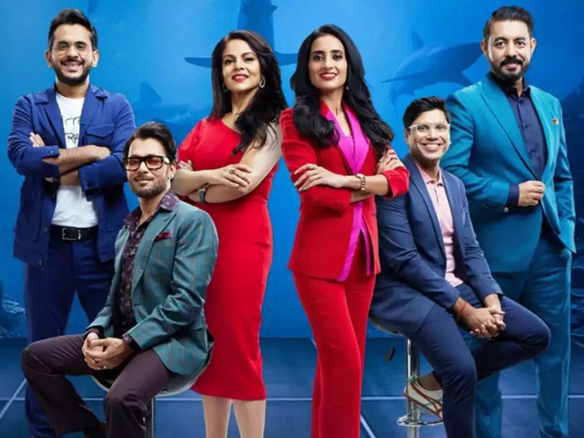 Shark Tank India (Season 4) 