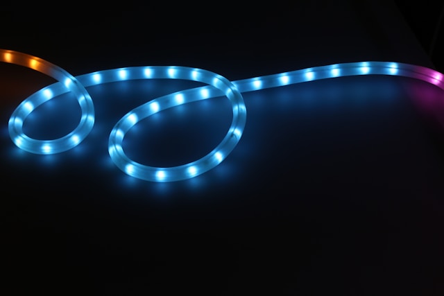 LED light strip