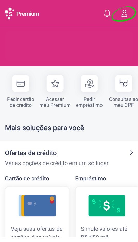 Interface gráfica do usuário, Aplicativo Descrição gerada automaticamente