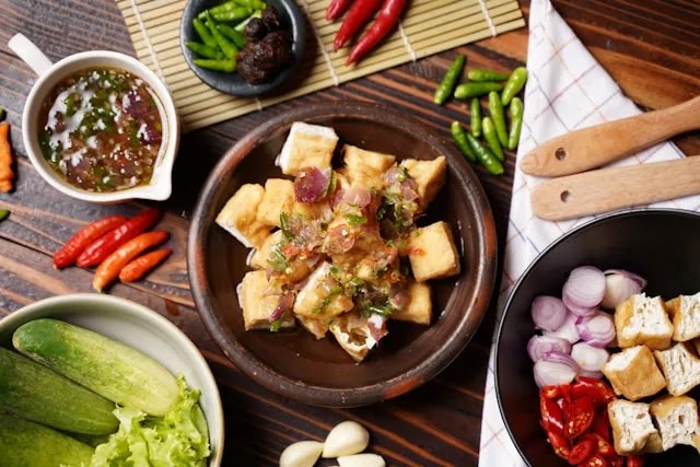 Contoh Iklan Bahasa Jawa Produk Makanan untuk Dessert