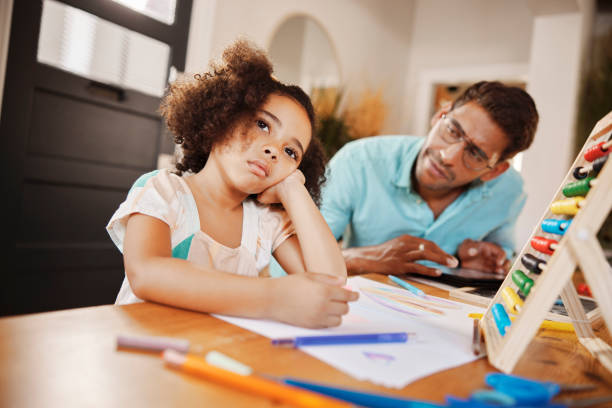 Early Warning Signs Parents Should Watch For