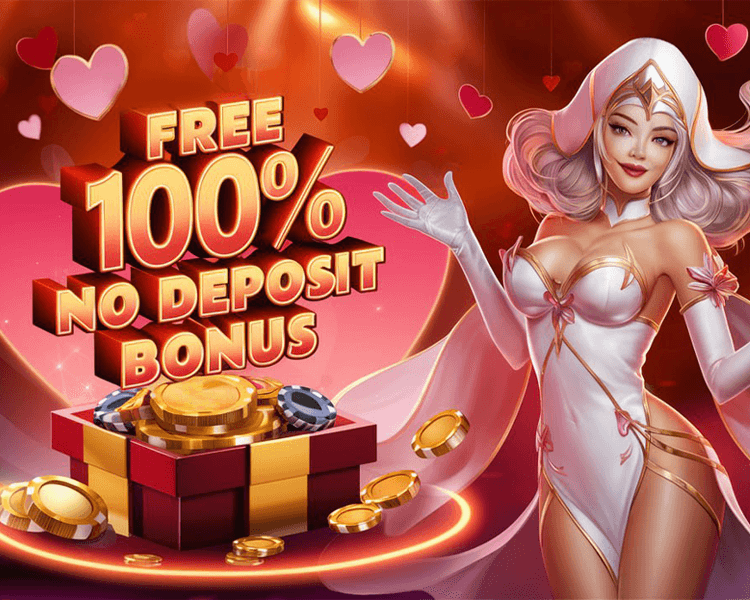 slot casino free 100