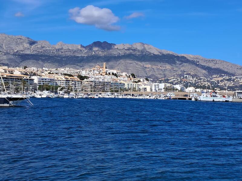 Altea Opening - Hamiltons of London 06