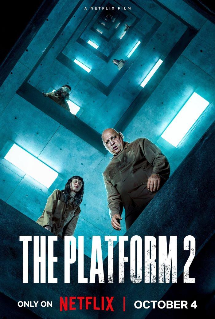 5. THE PLATFORM 