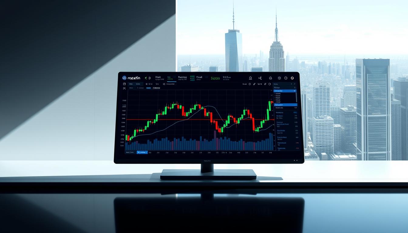 Rozaxfin Handelsplattform