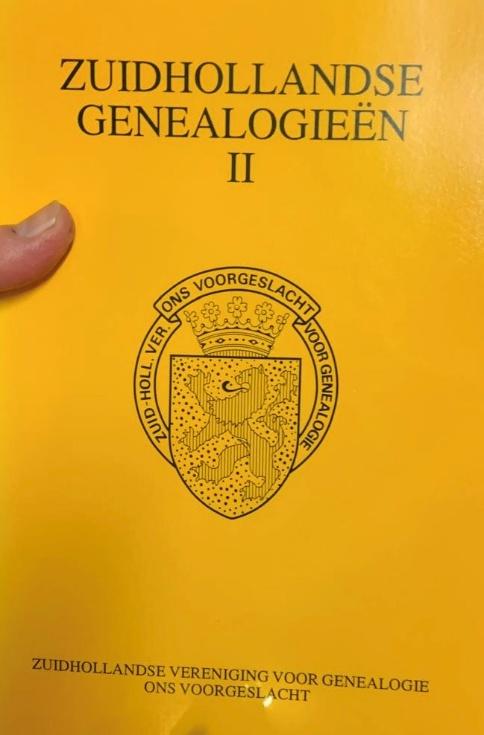 Afbeelding met tekst, boek, Afdrukken, Lettertype

Door AI gegenereerde inhoud is mogelijk onjuist.