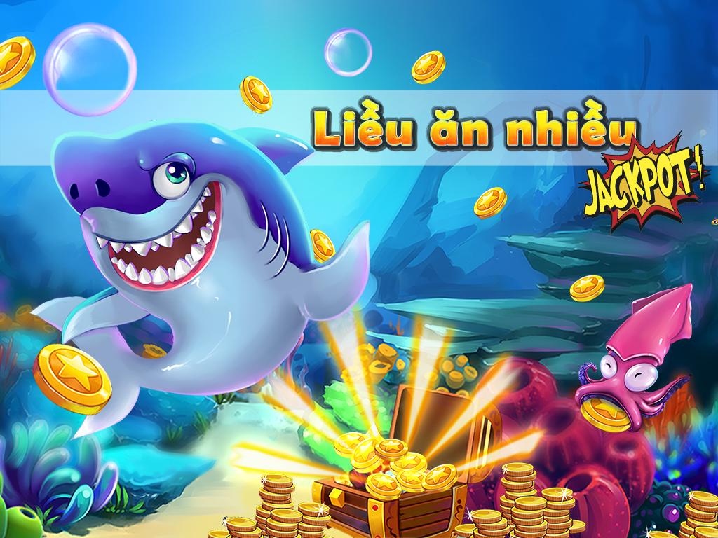 Chiến thuật săn cá hiệu quả tại i9bet