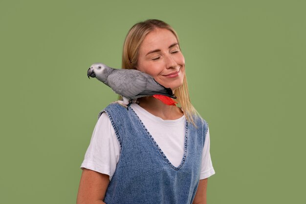 The Most Bizarre Bird Law Regulations