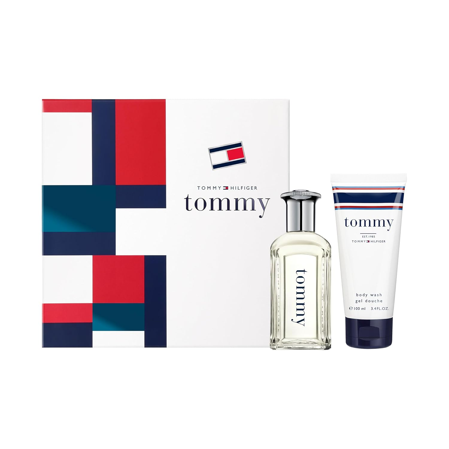 Tommy Hilfiger Tommy Gift Set for Men