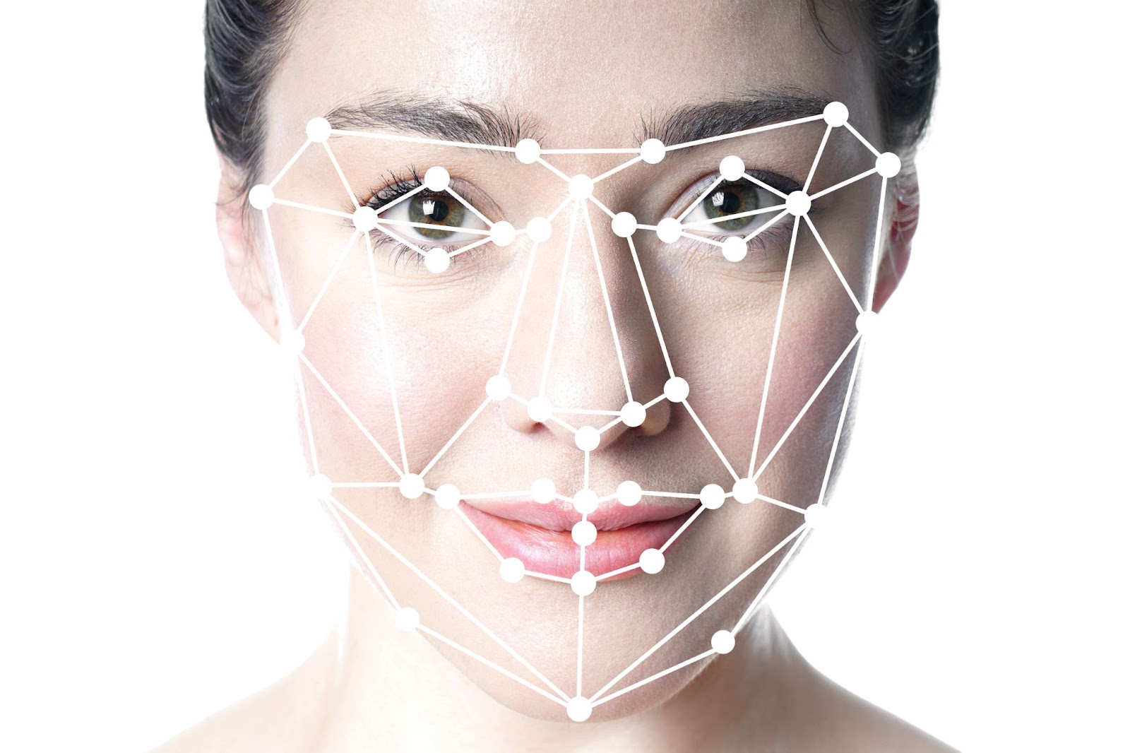 Facial Recognition App