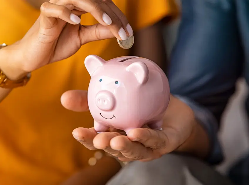 piggy Bank