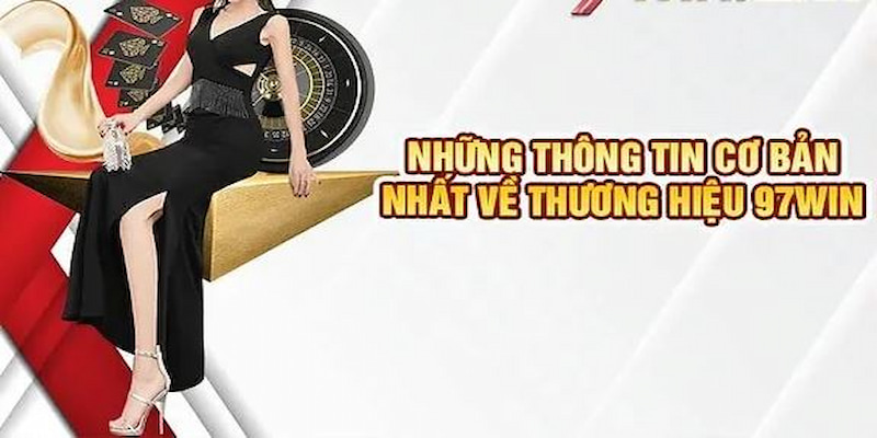 Thông tin về 97win