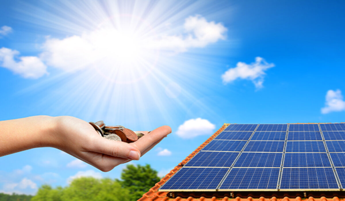 Solar Panel Impact on Rising Electricity Bills