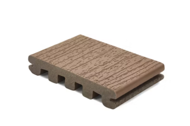 trunorth vs trex composite decking an honest review enhance board profile custom built michigan