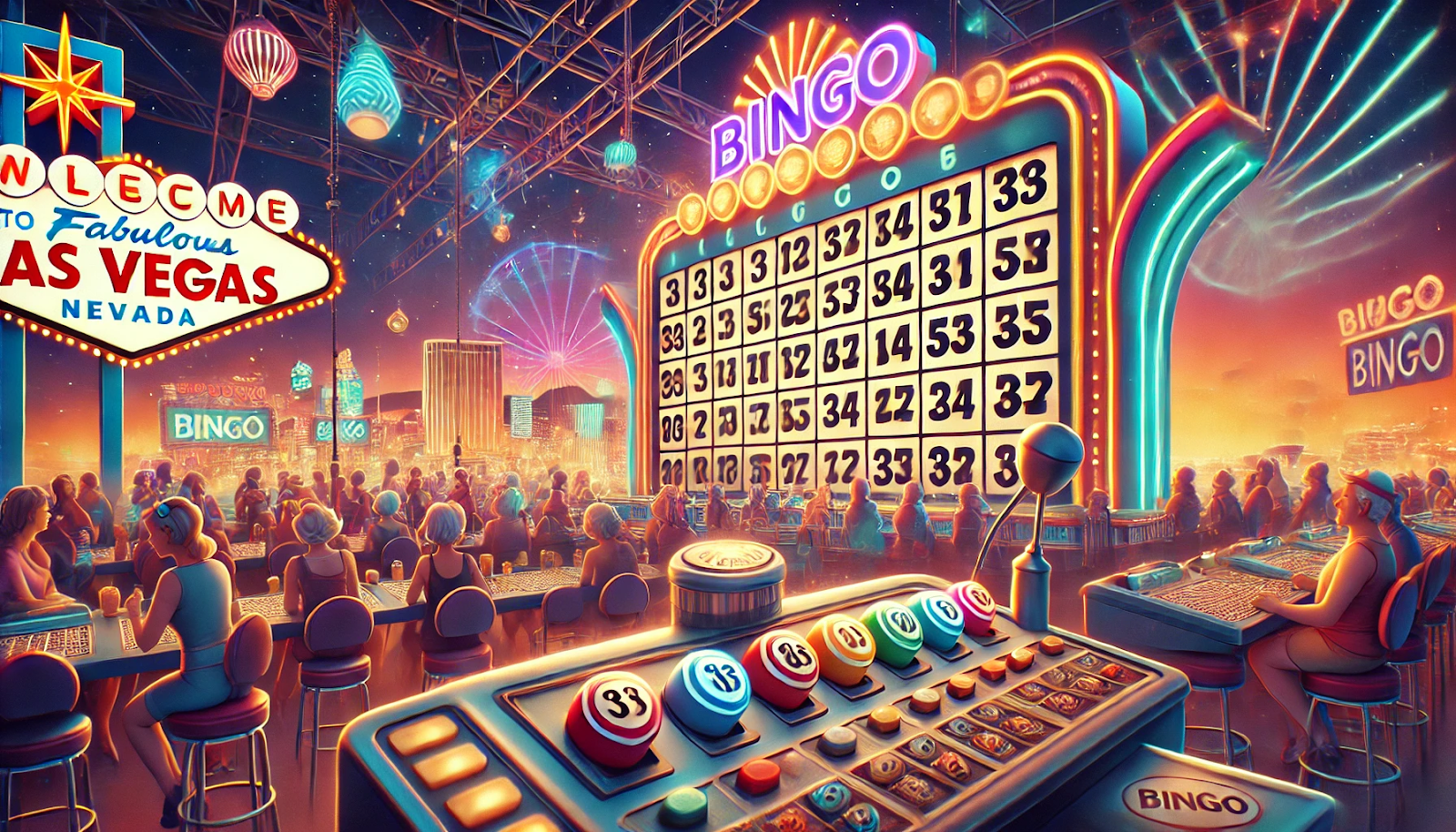 ﻿Bingo Flashboard Bingo Machine Supplies Las Vegas