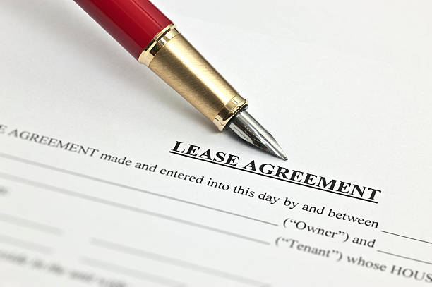 Legal risks of no rent agreement